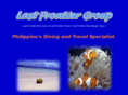 lastfrontierdive.com