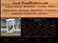 localwoodworkers.com