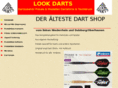 lookdarts.de