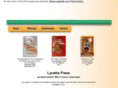 lycettapress.com