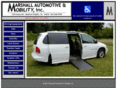 marshallautomotive.com