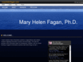 maryhelenfagan.com