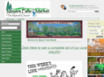 meyersfallsmarket.com