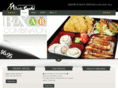 midoriteriyaki.com