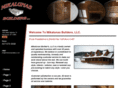 mikalunasbuilders.com