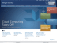 morganstanleyclientservices.com