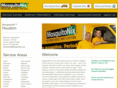 mosquitonixhouston.com