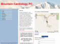 mountaincardiology.com