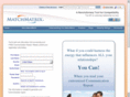 mymatchmatrix.com