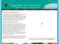 nationaltaxinstitute.com
