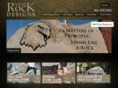 naturalrockdesigns.com