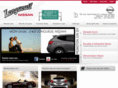 nissanoccasionrive-sud.com