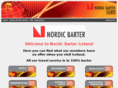 nordicbarter.com