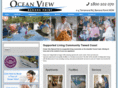 oceanviewbanorapoint.com