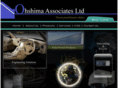 ohshimaassociates.com