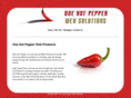 onehotpepper.com