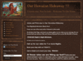 ourhawaiianhideaway.com