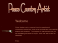 peacecountryartist.com