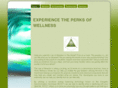 perksofwellness.com