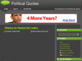 politicalquote.net