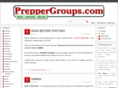 preppergroups.com