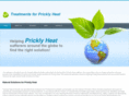 pricklyheathelp.com