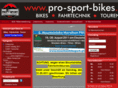 pro-sport-bikes.de