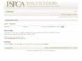 pspcavolunteers.org