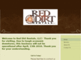 reddirtrentals.com