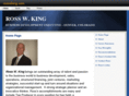 rosswking.com