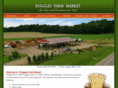rugglesfarmmarket.com