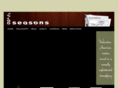 seasons-cafe.com