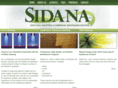 sidanainc.com