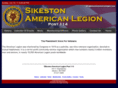 sikestonamericanlegion.com