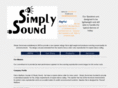 simplysound.org