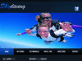 skydivemiamibeach.com