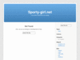 sporti-girl.com