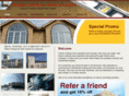 straightlinesheetmetalworks.com
