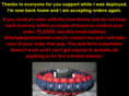 survivalbracelets.com
