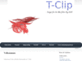 t-clip.biz