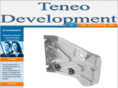 teneo.biz