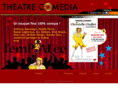 theatrecomedia.com