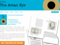 theavianeye.com