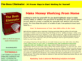 thebosseliminator.net