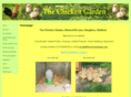 thechickengarden.com
