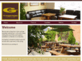 thegeorgeludlow.com