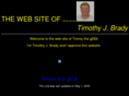 timmythegeek.net