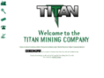 titan-mining.com