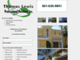 tomlewispainting.com