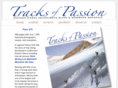 tracksofpassion.com